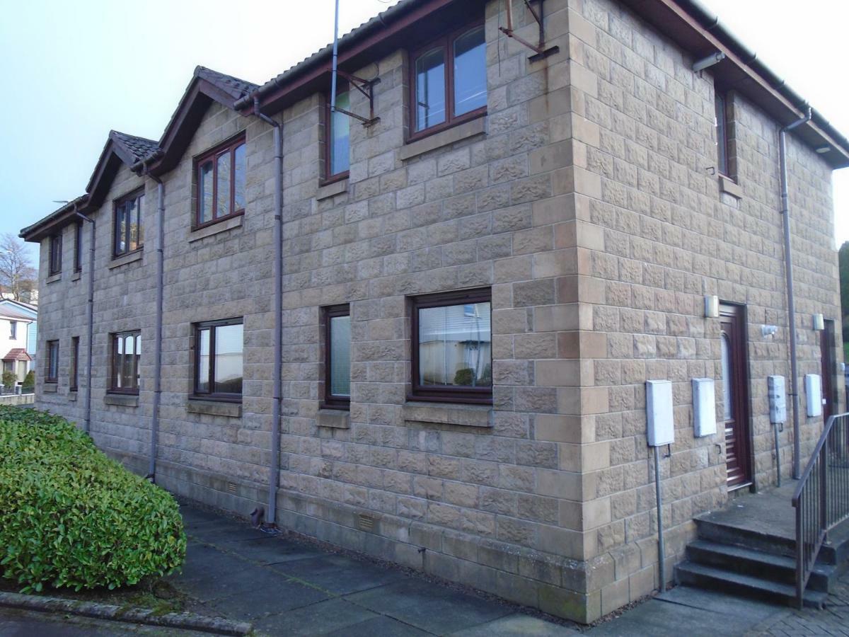 Clydebank Apartment Глазго Экстерьер фото
