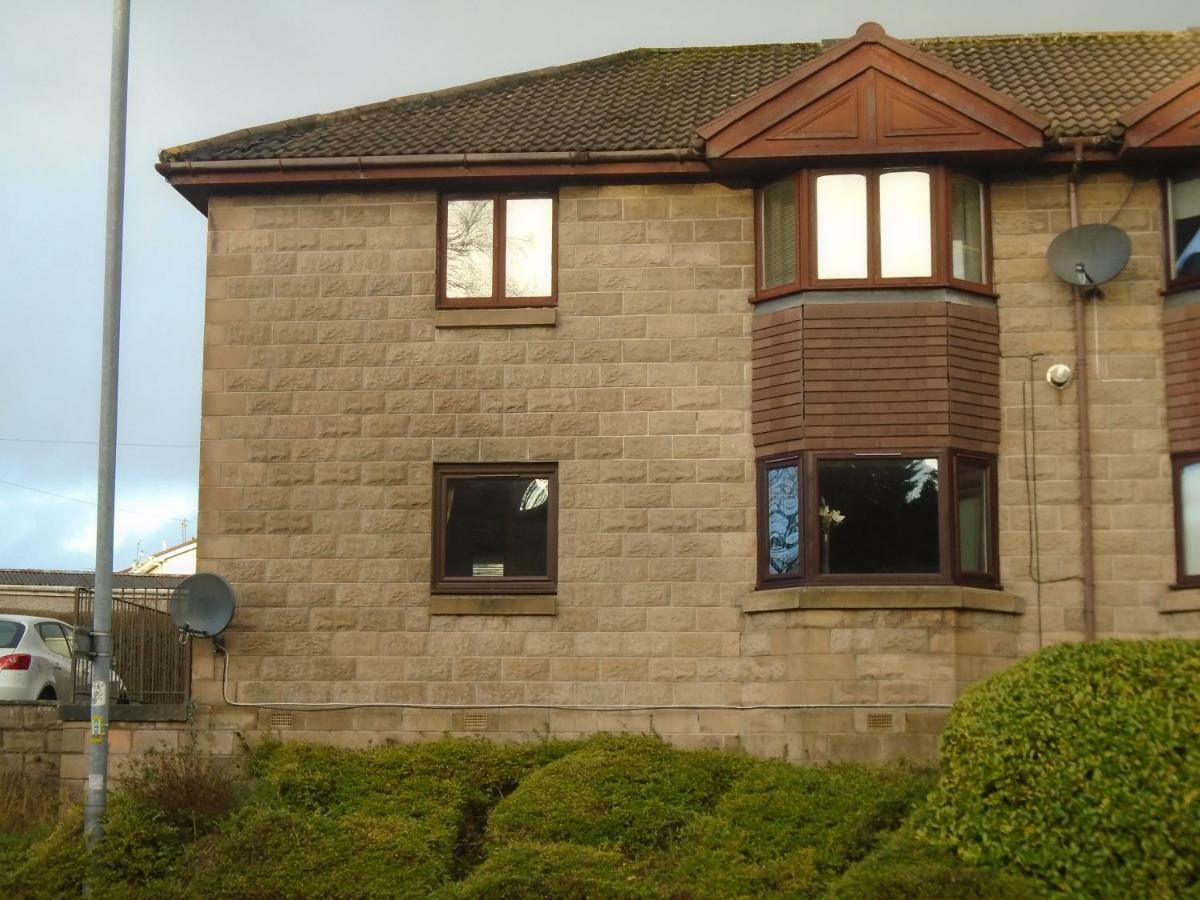 Clydebank Apartment Глазго Экстерьер фото